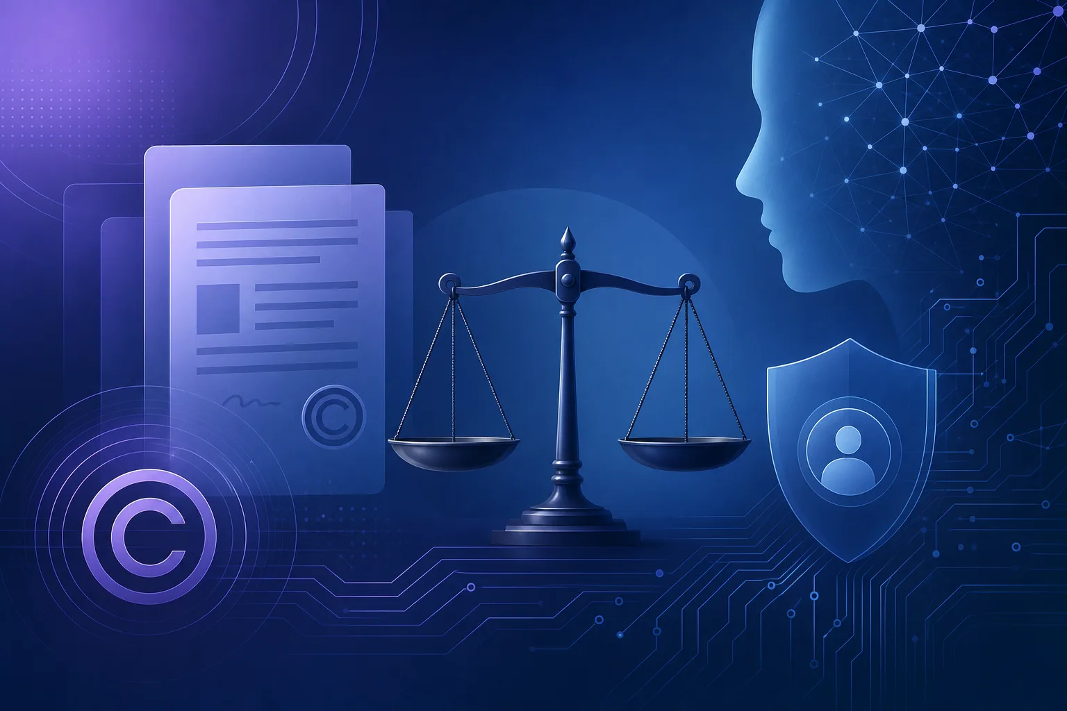 The Ultimate 2026 AI Copyright Lawsuit Tracker: OpenAI, Anthropic, & More