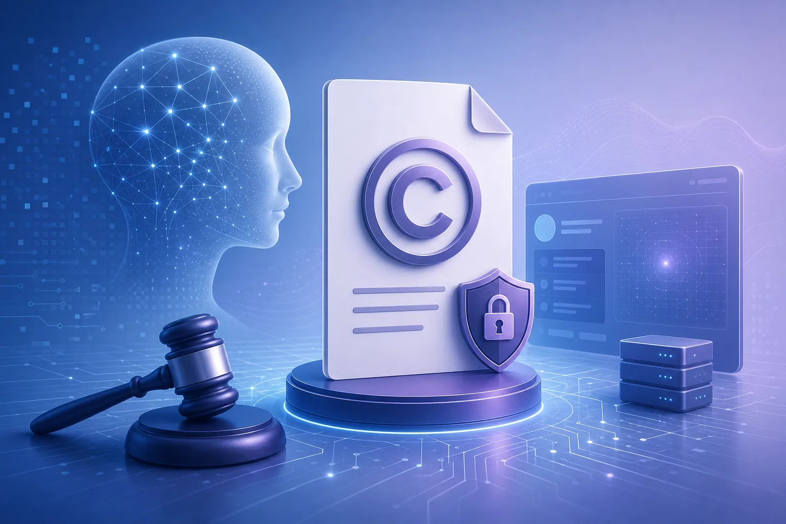 Can You Copyright AI-Assisted Content? 2026 Registration Guide