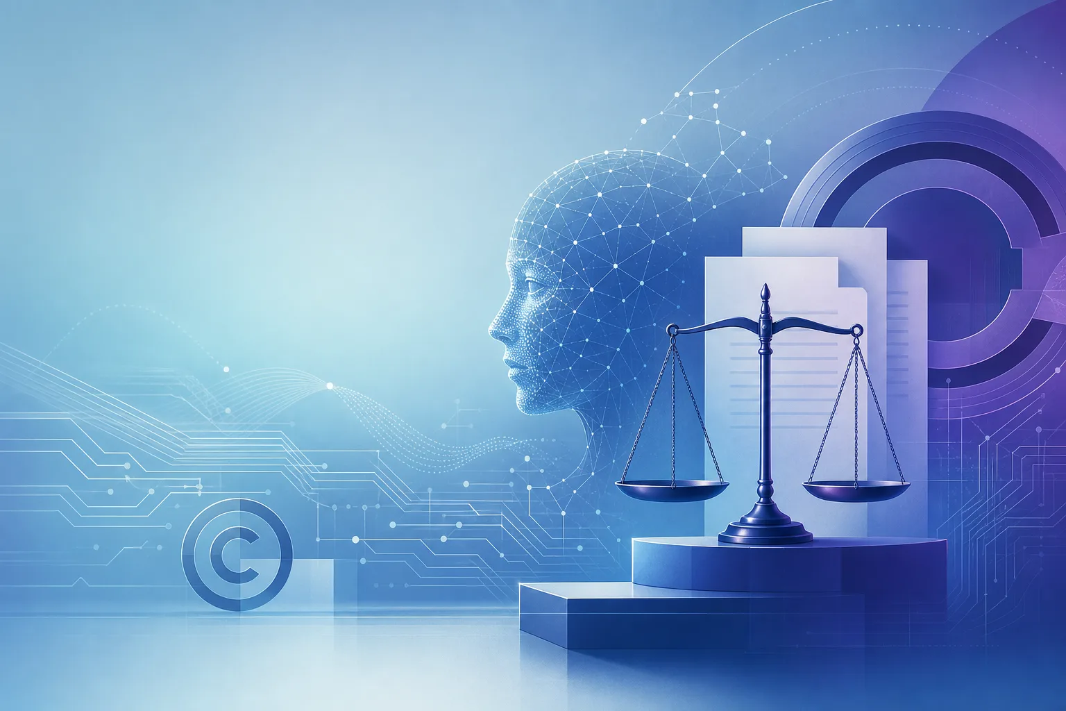 Copyright Office Part 3: AI Training Fair Use