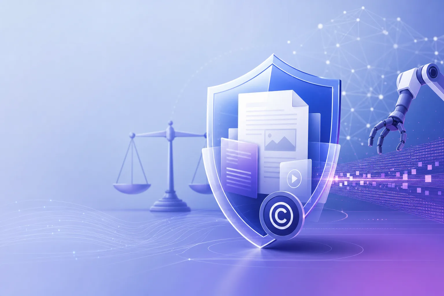 How to Protect Your Content From AI Scraping (Practical Guide)