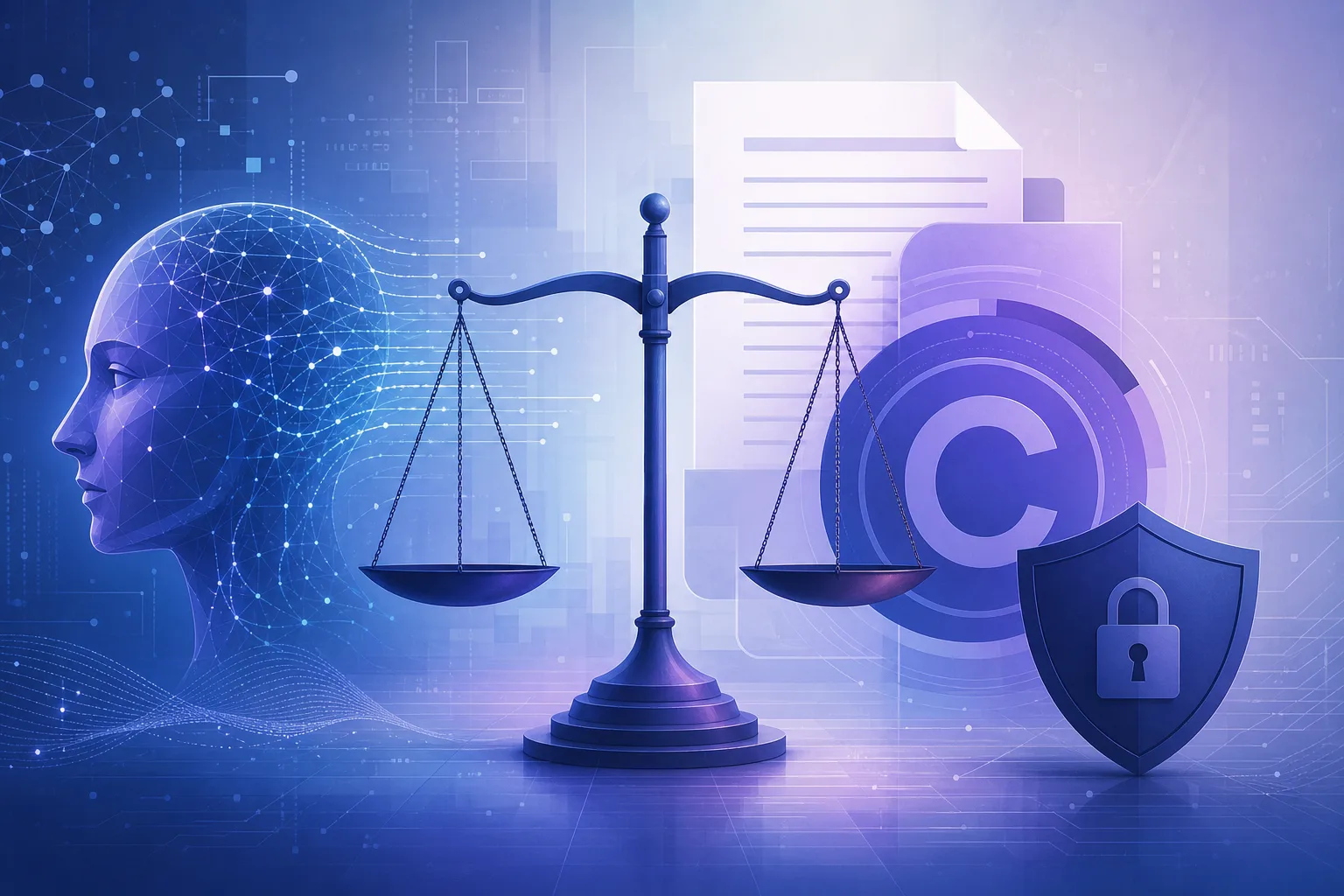 AI Training and Fair Use: What the Law Actually Says in 2026