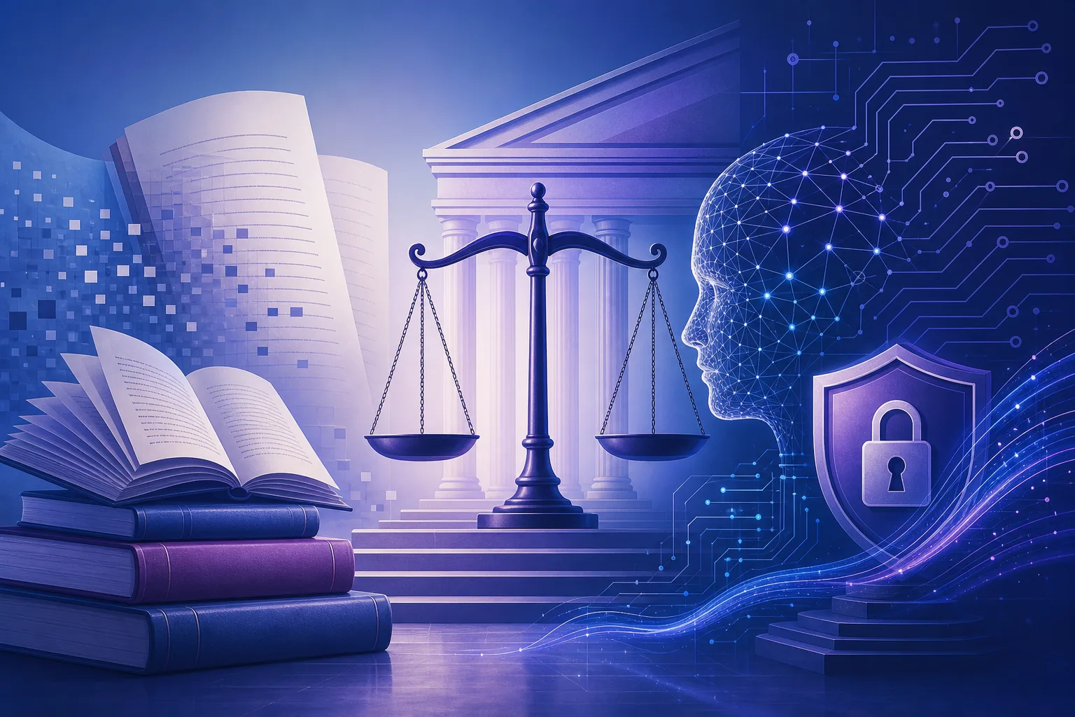 Publishers and Author Scott Turow Sue Meta for Copyright Infringement Over AI Training