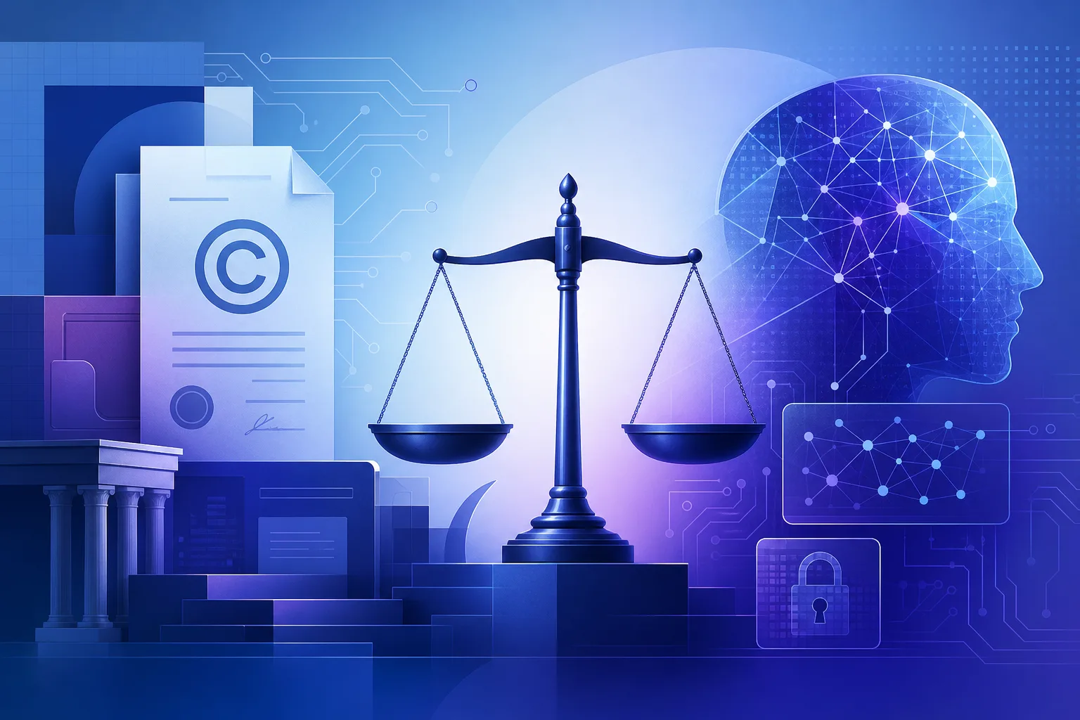 Midjourney Copyright Lawsuit: Where We Stand in May 2026