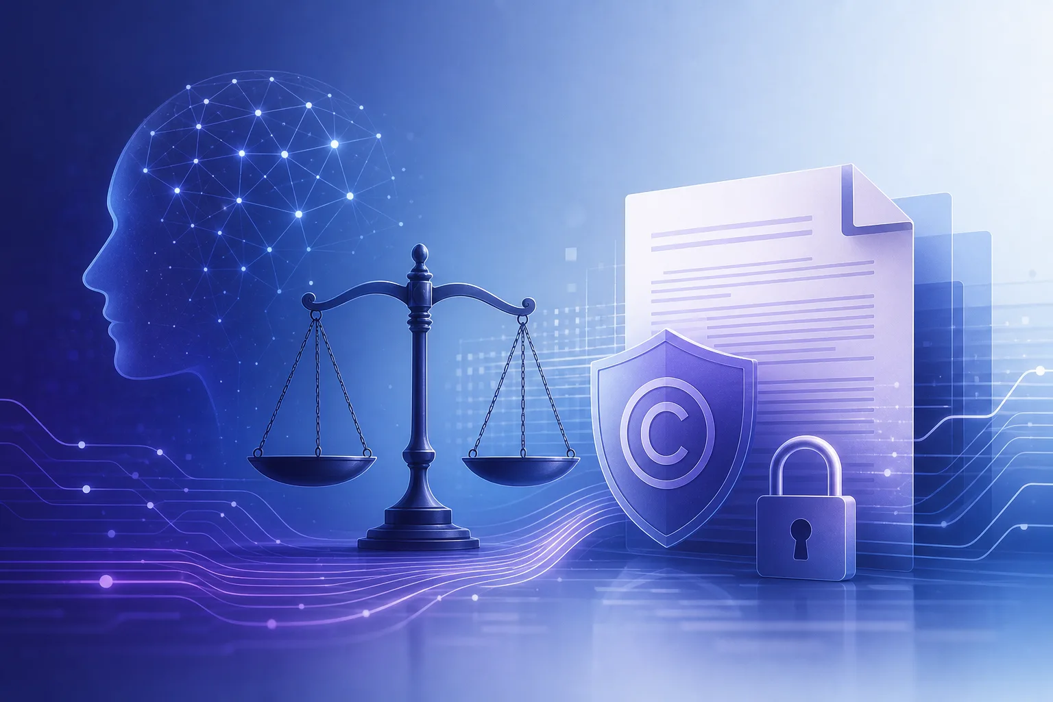 Summary: US Copyright Office AI Report Part 3 (Generative AI Training)