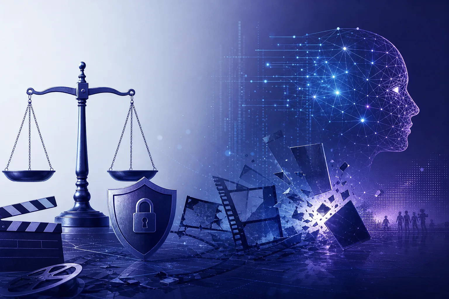Strike 3 Sues Meta for $359M: Adult Studios Allege Movie Gen AI Trained on Pirated Films