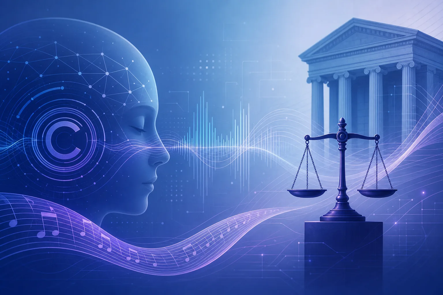 AI Music Copyright Lawsuits: Suno, Udio & the State of Music AI in 2026