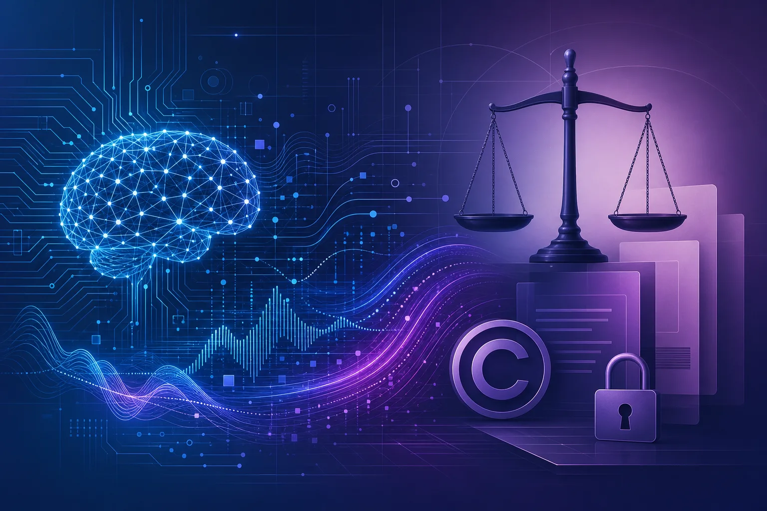 Tech Industry Backs Anthropic in Music Publishers Lyrics Case, Citing Fair Use