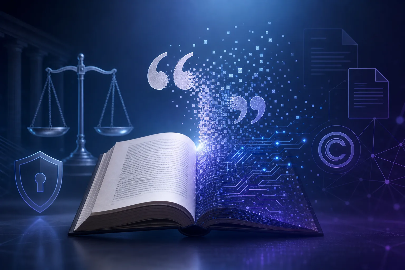 AI Fabricated Quotes in a Book About Truth — The Irony, the Fallout, and What It Means for Creators