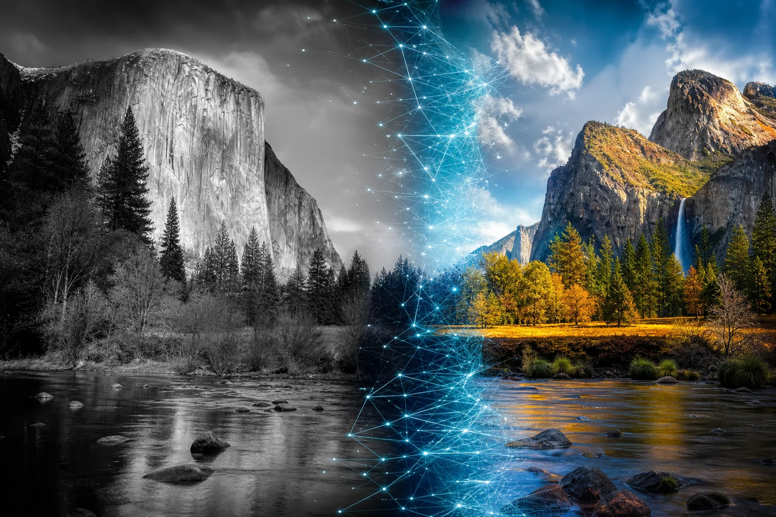 AI Remixes, Colorizations & Copyright: Who Owns a Machine-Altered Masterpiece?