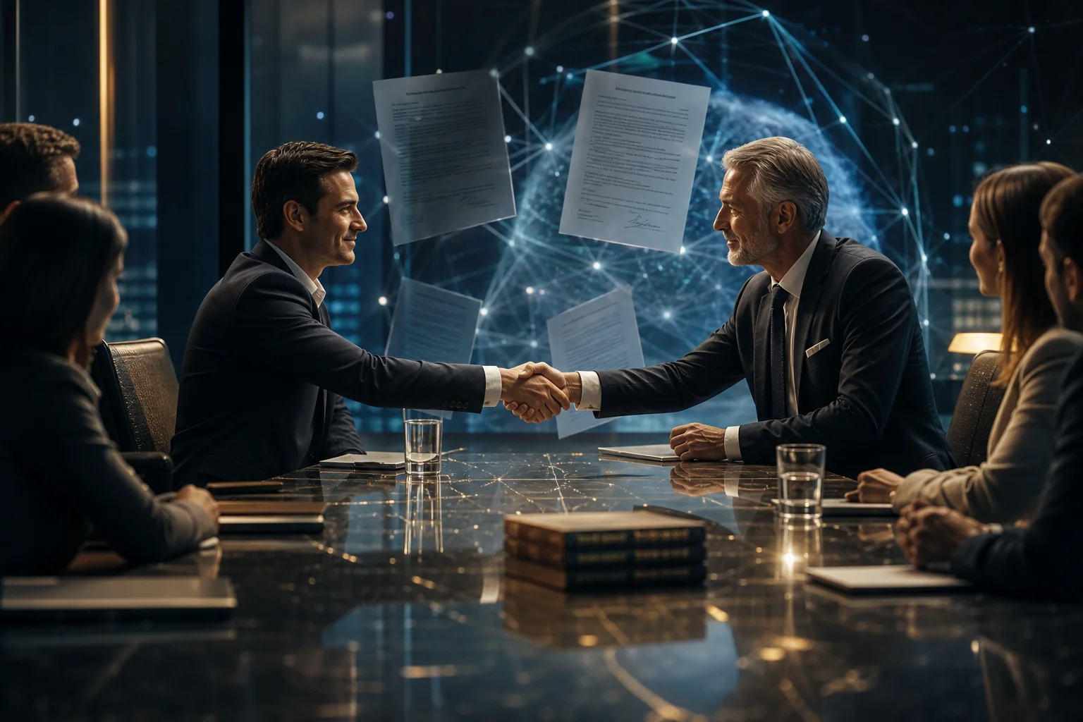 AI Copyright Licensing in 2026: How Big Tech-Publisher Deals Are Reshaping the Industry