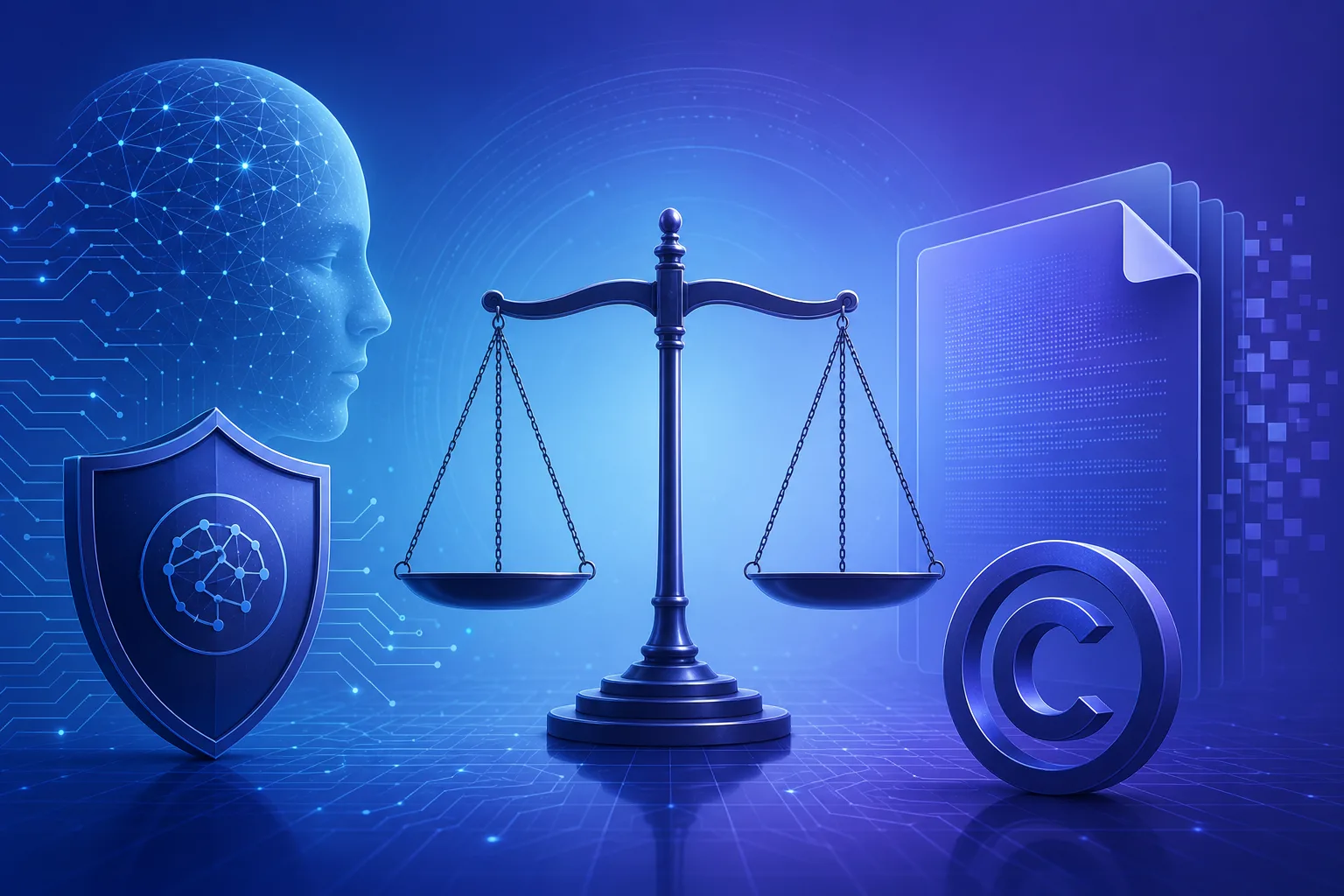 AI Copyright Infringement Penalties in 2026: Fines, Damages & Consequences