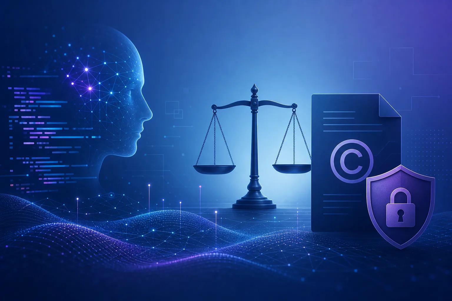 Who Owns AI-Generated Code? Copyright, GitHub Copilot & the 2026 Legal Landscape