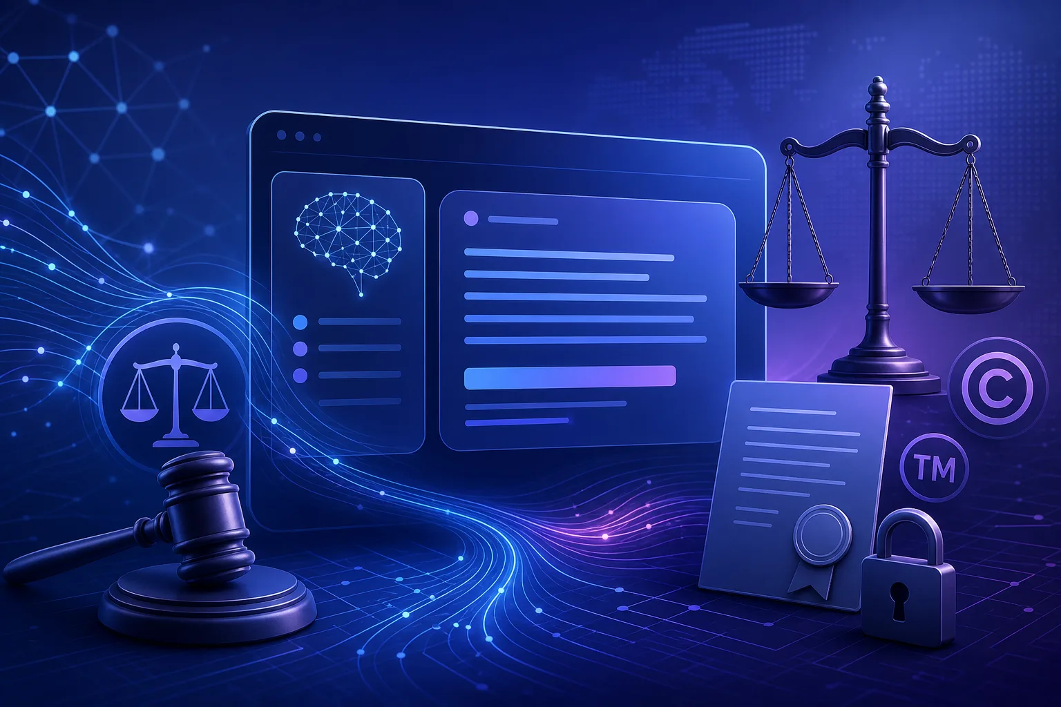 CNN Sues Perplexity AI: Copyright and Trademark Claims Target AI 'Answer Engine'