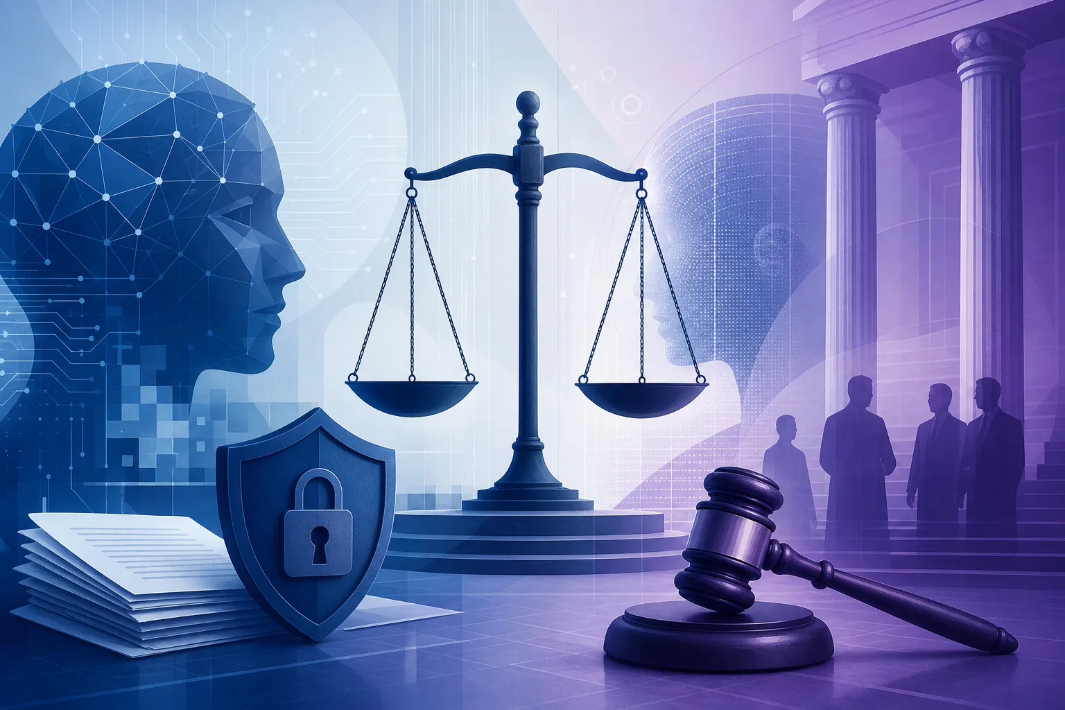 The AI Fair Use Defense: What Courts Actually Look For in 2026