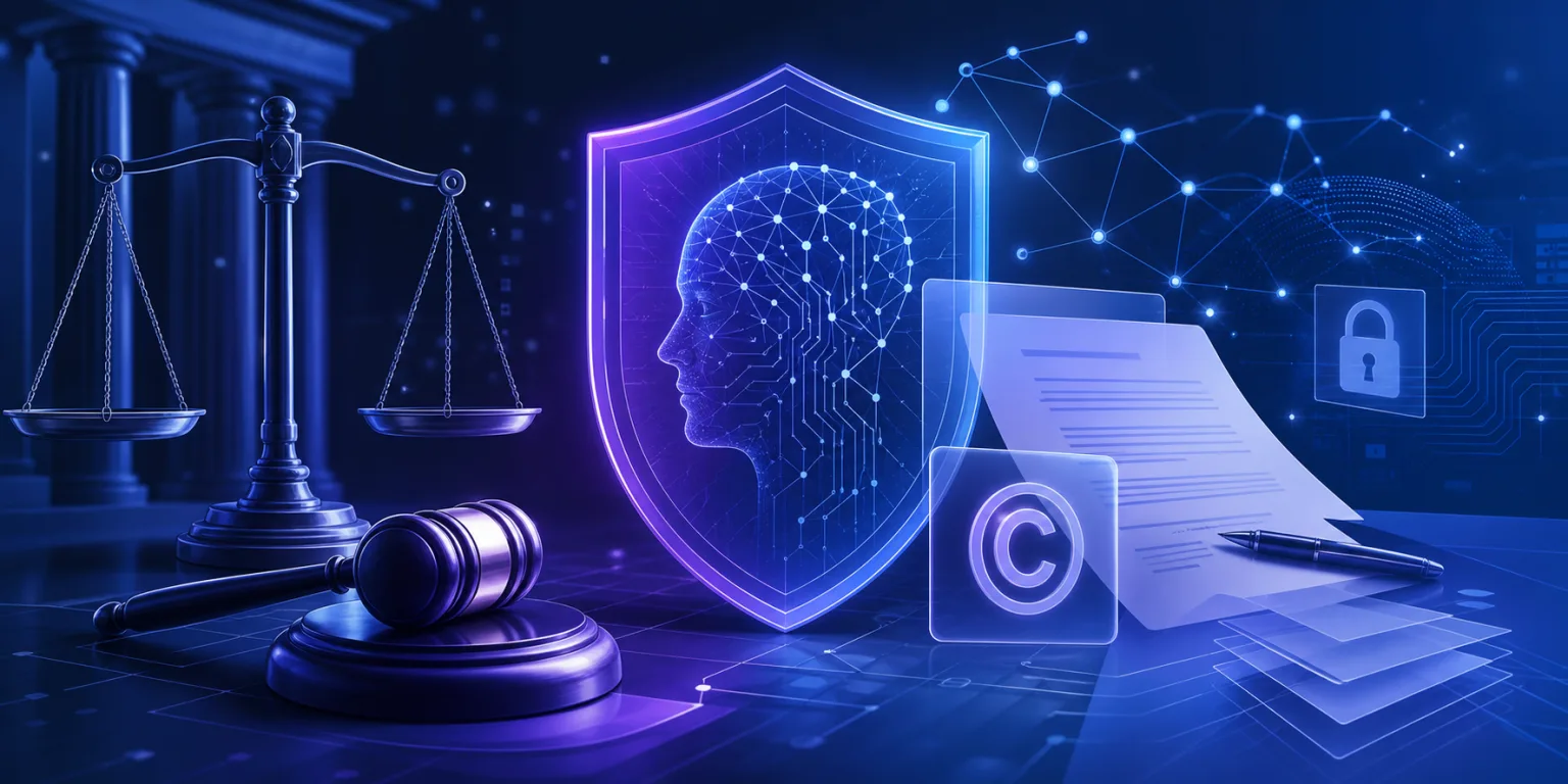 AI Vendor Contract Copyright Indemnity Checklist: 18 Clauses to Negotiate in 2026