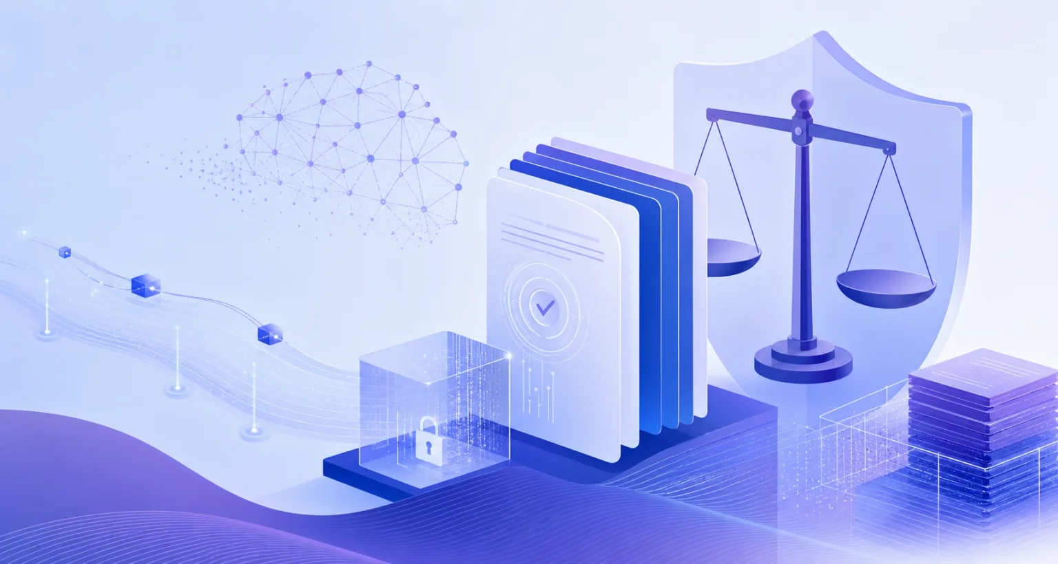 AI Training Data Audit Trail: A Copyright Compliance Guide for Product Teams in 2026
