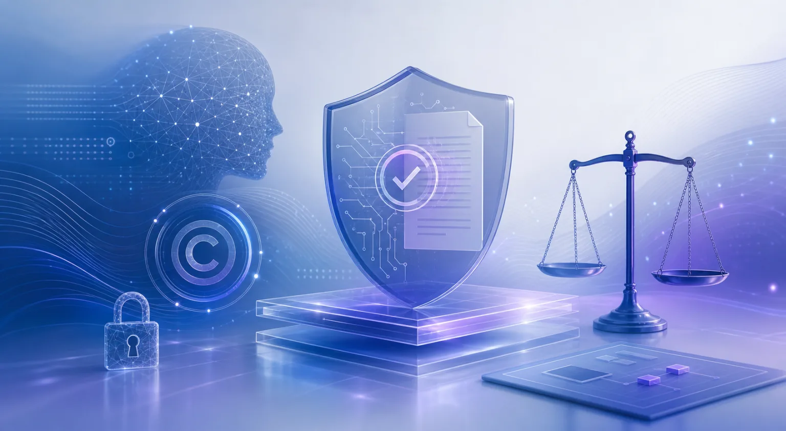 AI Procurement Copyright Compliance Checklist: 24 Questions to Ask Before Buying Generative AI in 2026