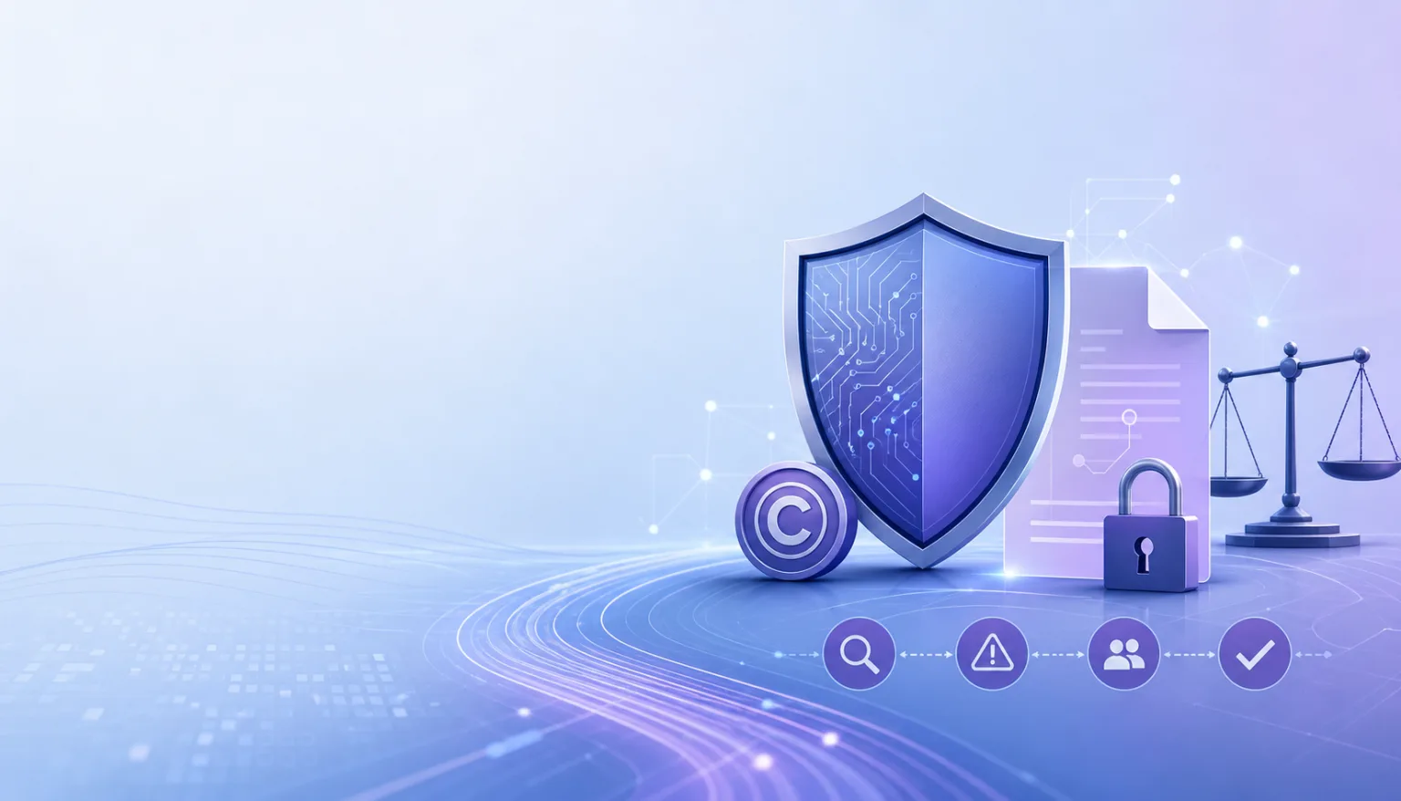 AI Copyright Incident Response Plan: What to Do in the First 72 Hours After an Infringement Claim